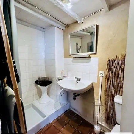 Appartement Maison 2 Et Terrasse Cite Medievale *