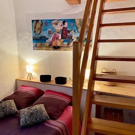 Apartment Maison 2 Et Terrasse Cite Medievale Vaison-la-Romaine